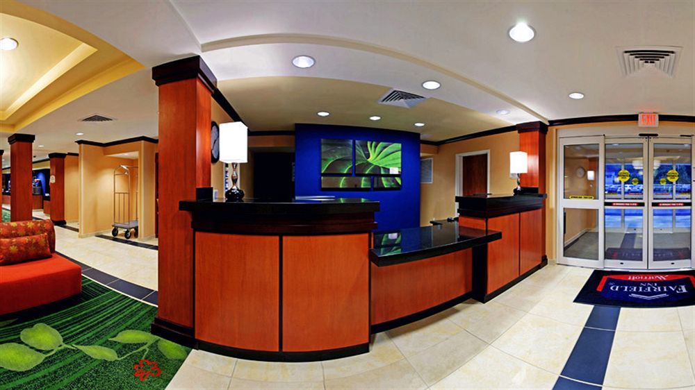 Fairfield Inn & Suites Hooksett Manchester Eksteriør billede