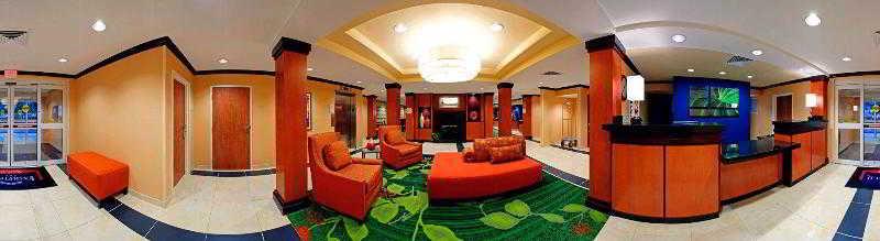 Fairfield Inn & Suites Hooksett Manchester Eksteriør billede
