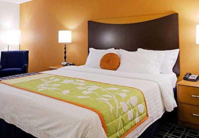 Fairfield Inn & Suites Hooksett Manchester Eksteriør billede