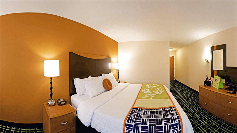 Fairfield Inn & Suites Hooksett Manchester Eksteriør billede